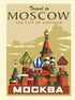 PAINT BY STICKER: TRAVEL -WORKMAN
